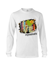 Love Grandma Life Long Sleeve Tee tile