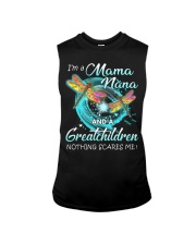 I'm a Mama Nana and a Greatchildren Sleeveless Tee tile