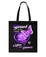 Grannie Tote Bag tile