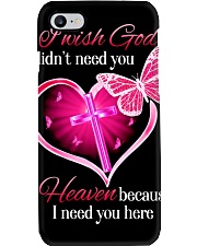 Love Phone Case tile