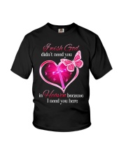 Love Youth T-Shirt tile