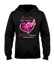 Love Hooded Sweatshirt tile