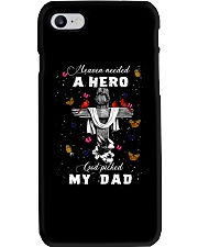 MY DAD Phone Case tile