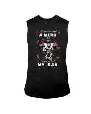 MY DAD Sleeveless Tee tile