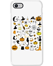 Halloween Phone Case tile