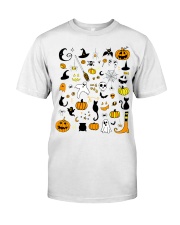 Halloween Classic T-Shirt front
