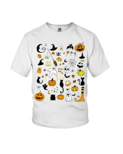 Halloween Youth T-Shirt tile