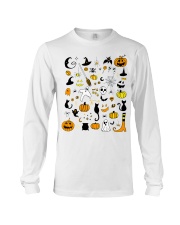 Halloween Long Sleeve Tee tile