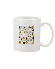 Halloween Mug tile