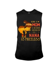 Mom and Nana Sleeveless Tee tile