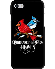 Birds Phone Case tile