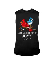 Birds Sleeveless Tee tile