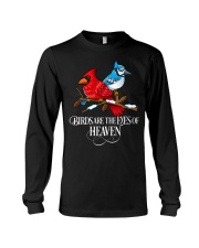 Birds Long Sleeve Tee tile