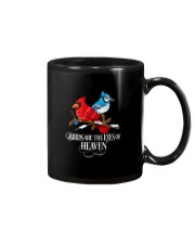 Birds Mug tile