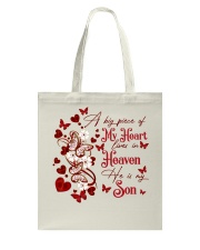 Son Tote Bag tile