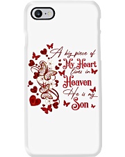 Son Phone Case tile
