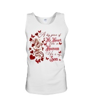 Son Unisex Tank tile