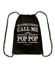 POP POP Drawstring Bag tile
