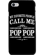 POP POP Phone Case tile