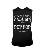 POP POP Sleeveless Tee tile