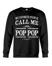 POP POP Crewneck Sweatshirt tile