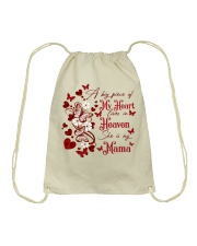 Mama Drawstring Bag tile