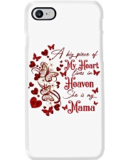 Mama Phone Case tile