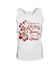Mama Unisex Tank tile