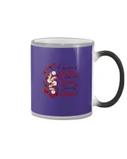 Mama Color Changing Mug tile