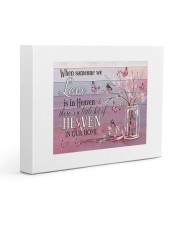 Heaven 14x11 Gallery Wrapped Canvas Prints thumbnail
