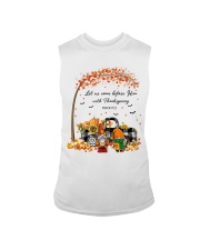 Thanksgiving Sleeveless Tee tile
