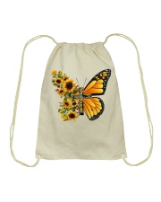 Child Of God Drawstring Bag tile