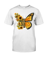 Child Of God Premium Fit Mens Tee tile
