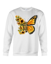 Child Of God Crewneck Sweatshirt tile