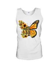Child Of God Unisex Tank tile