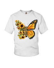 Child Of God Youth T-Shirt tile
