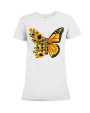 Child Of God Premium Fit Ladies Tee tile