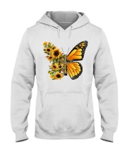 Child Of God Hooded Sweatshirt tile