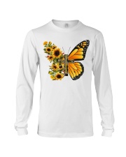 Child Of God Long Sleeve Tee tile
