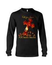 Fall for Jesus Long Sleeve Tee tile