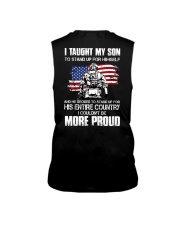 My Son Sleeveless Tee tile