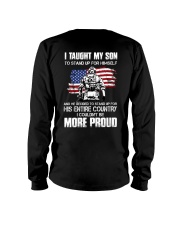 My Son Long Sleeve Tee tile