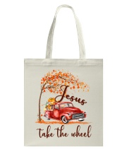 Daddy's Girl Tote Bag tile
