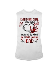 Daddy's Girl Sleeveless Tee tile