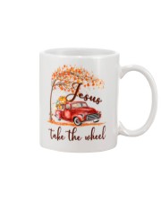 Daddy's Girl Mug tile