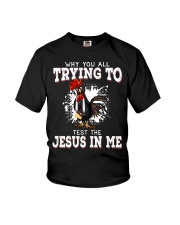 Jesus In Me Youth T-Shirt tile