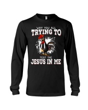 Jesus In Me Long Sleeve Tee tile