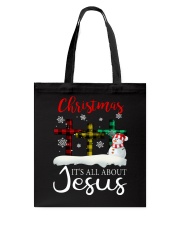 Christmas Tote Bag tile