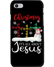 Christmas Phone Case tile