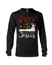 Christmas Long Sleeve Tee tile